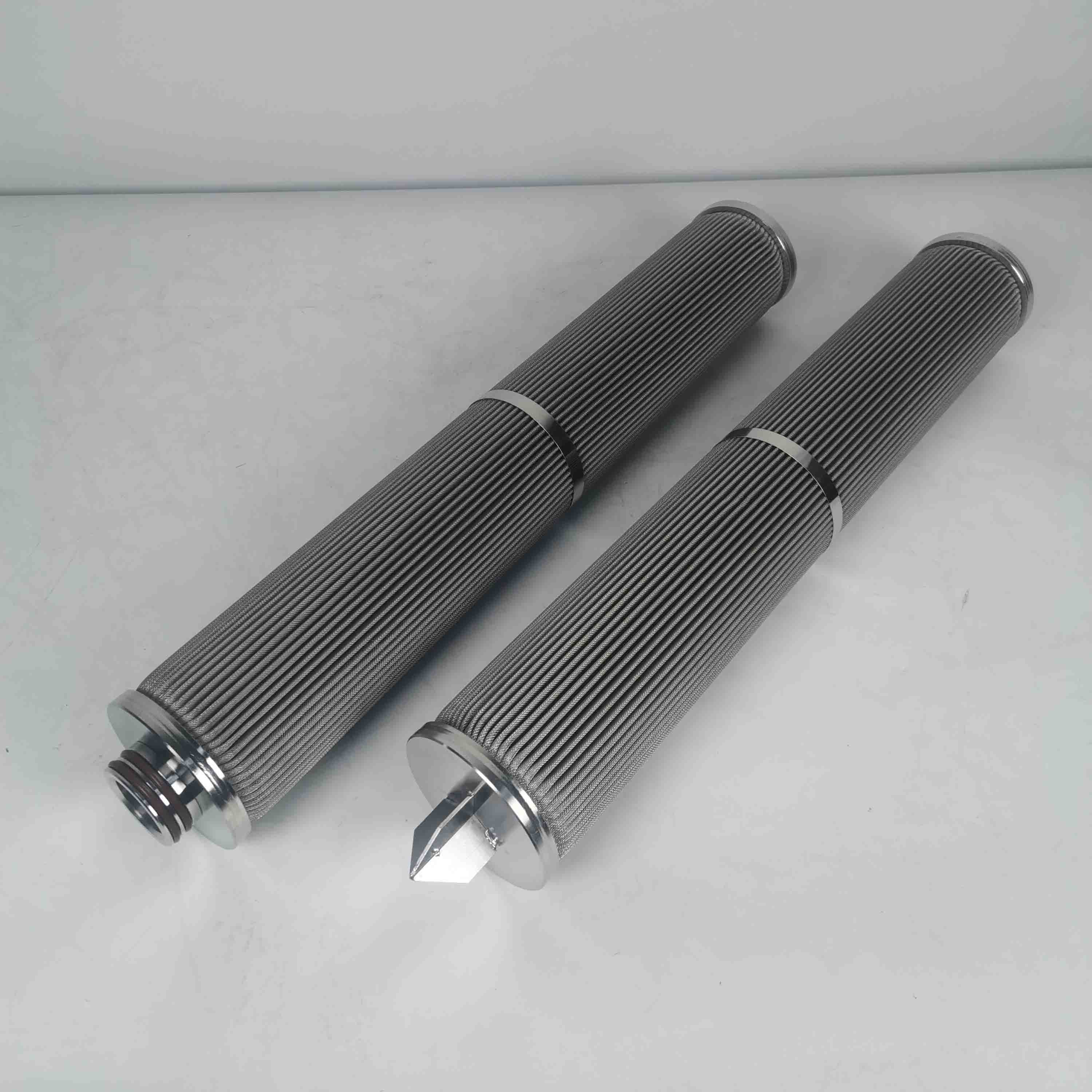 222 Single Open-End (SOE) Liquid Filter Cartridge - Xinxiang Maierte ...